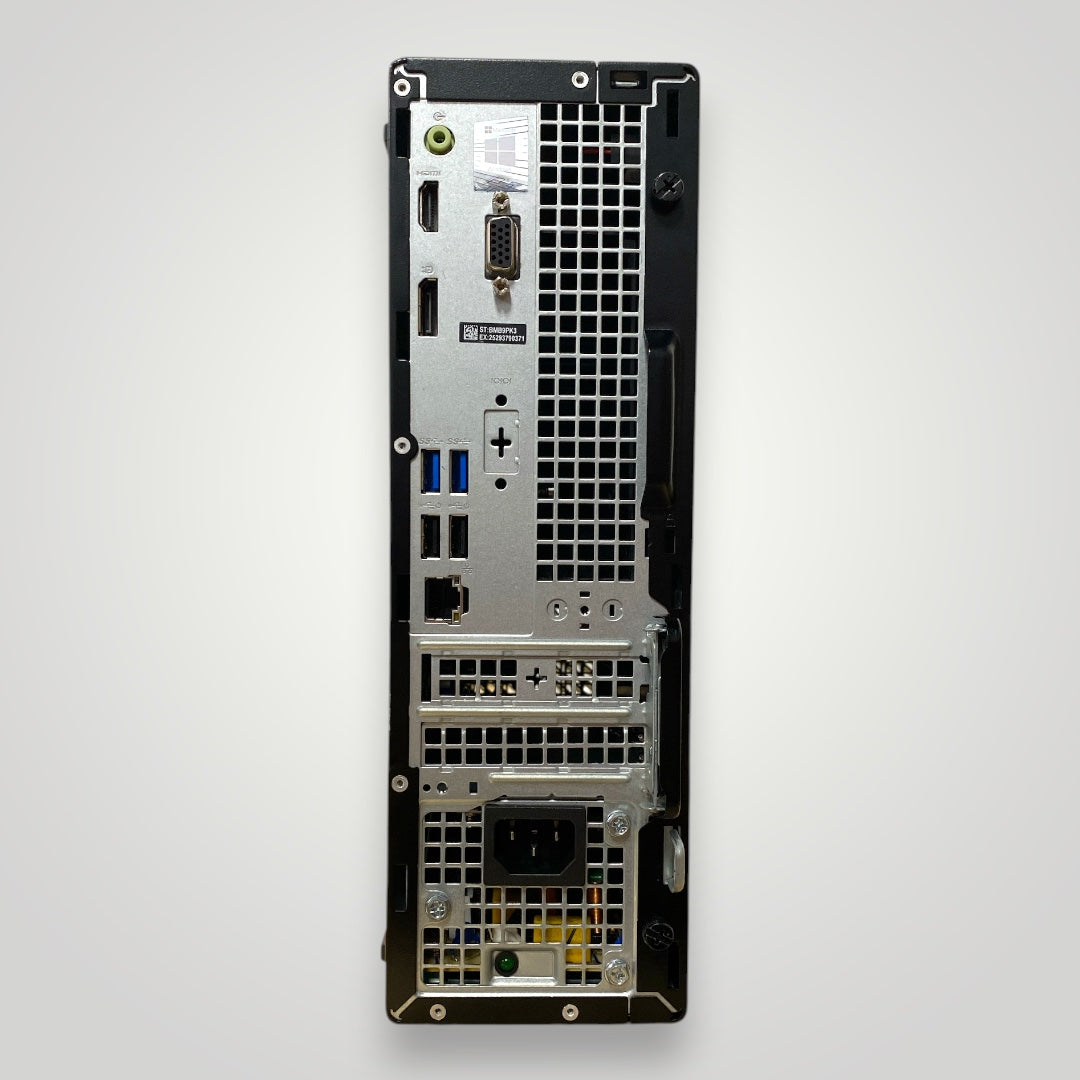 Dell Optiplex 3080 - SFF