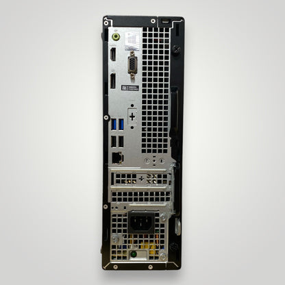 Dell Optiplex 3080 - SFF