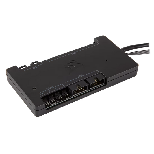 Corsair Commander Pro