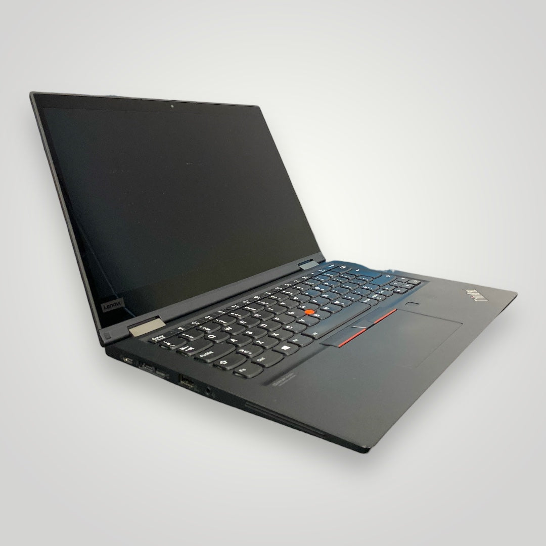 Lenovo Thinkpad X13 Yoga Gen 1