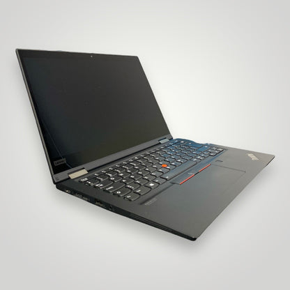 Lenovo Thinkpad X13 Yoga Gen 1