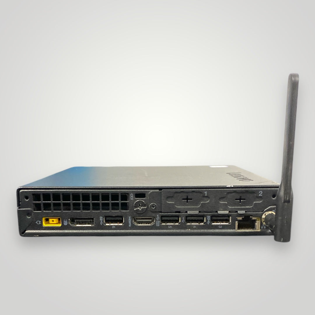 Lenovo ThinkCenter M630E