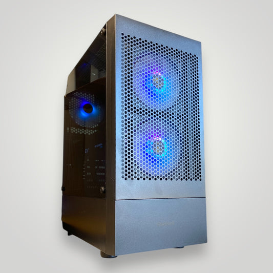 Tour Gaming Core i5, GTX 1070 Ti