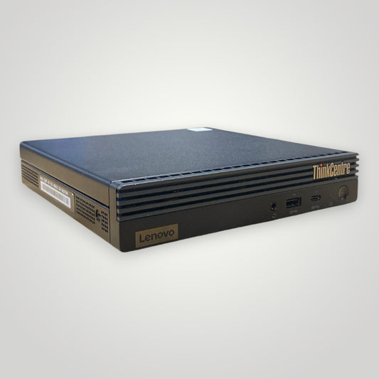 Lenovo ThinkCentre M60e