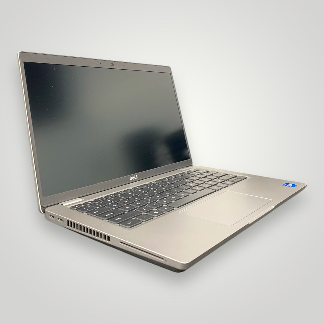 Dell Latitude 5421
