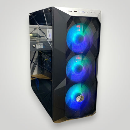 Tour Gaming i7, RTX 2080 SUPER