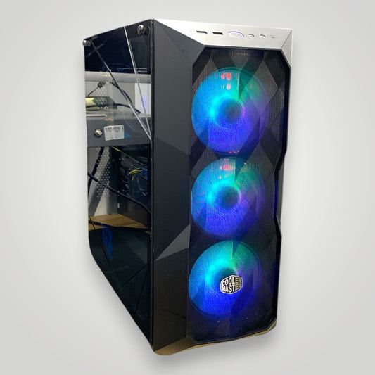 Tour Gaming i7, RTX 2080 SUPER