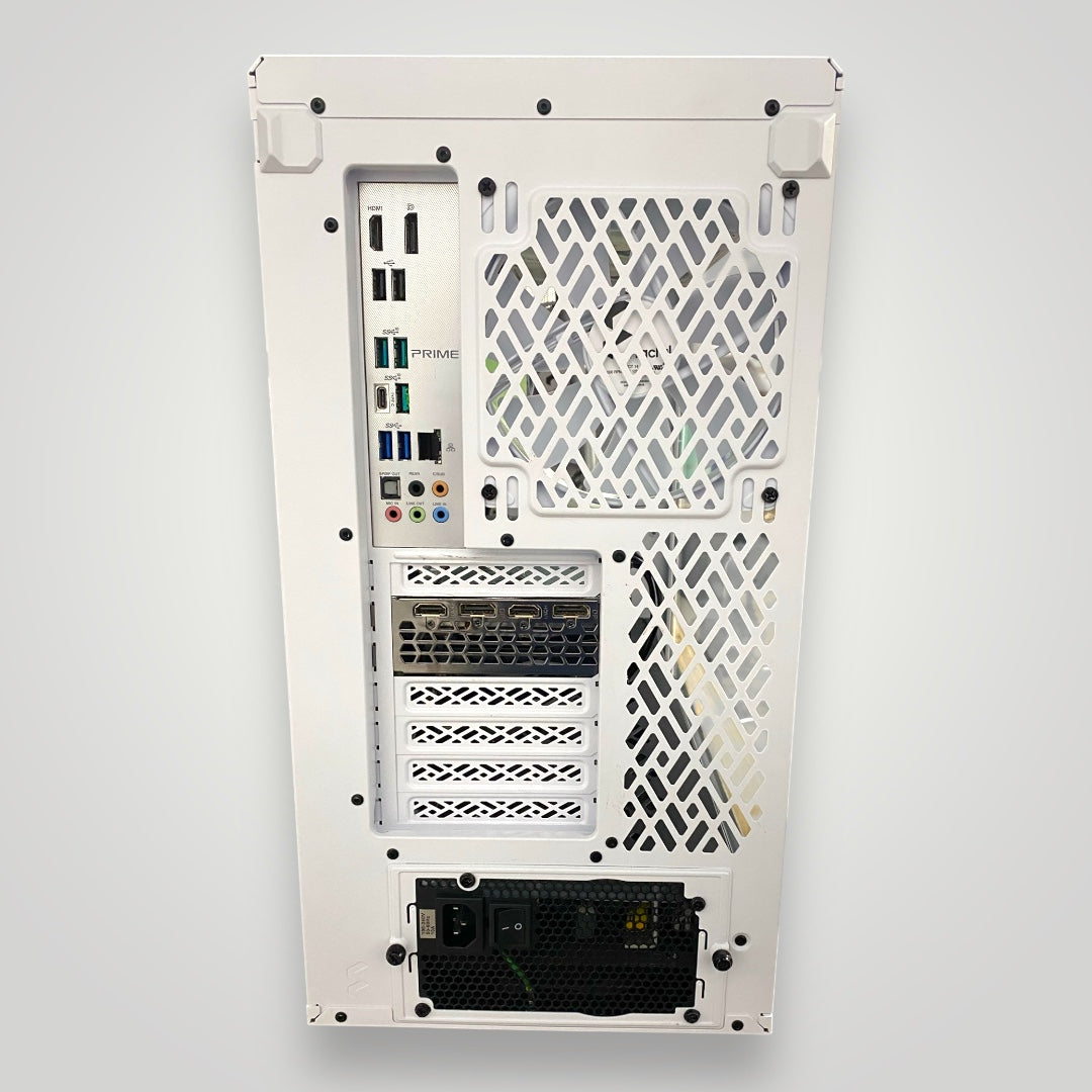 Tour Gaming i5, RTX 3060 Ti