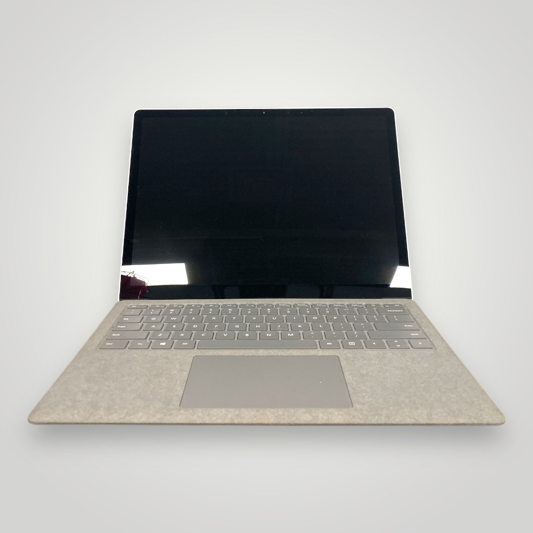 Microsoft Surface Laptop 4