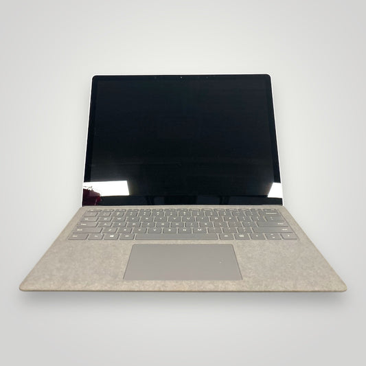 Microsoft Surface Laptop 4