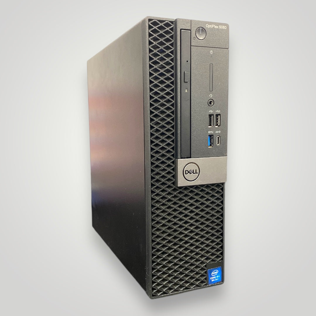 Dell Optiplex 3060