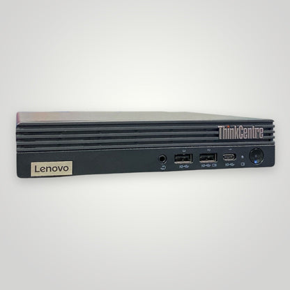 Lenovo M80q Gen 3 Tiny