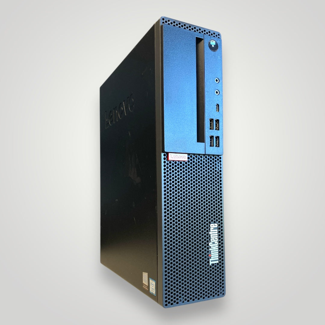 Lenovo ThinkCentre M720s (i5 - 8)