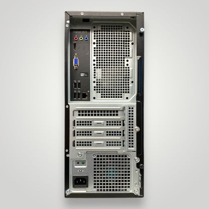 Dell Inspiron 3670