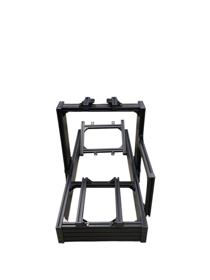 SIM RACING - Châssis CSC-3