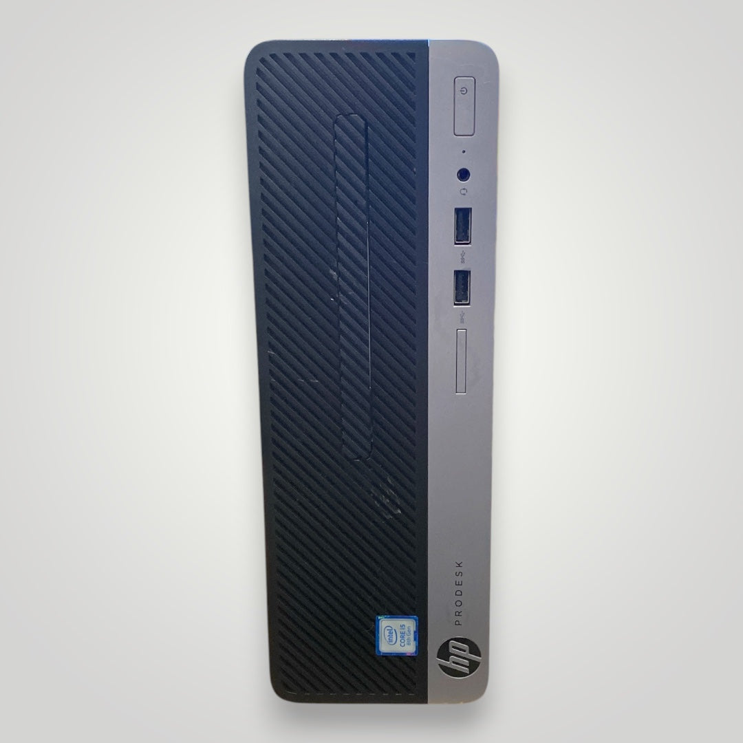 HP ProDesk 400 G5 SFF