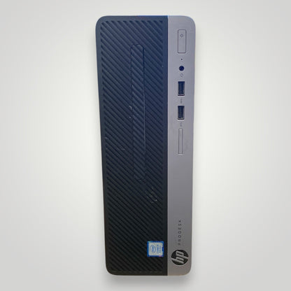 HP ProDesk 400 G5 SFF
