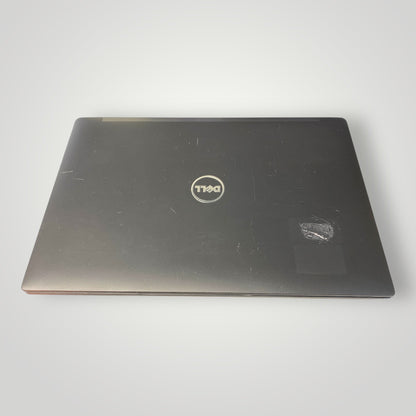 Dell Latitude 7480 (Chrome OS)