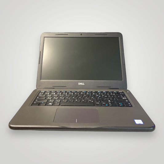 Dell Latitude 3300