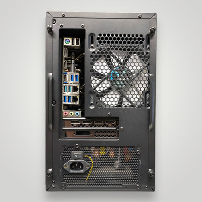 Tour Gaming Core i7, GTX 1080 Ti