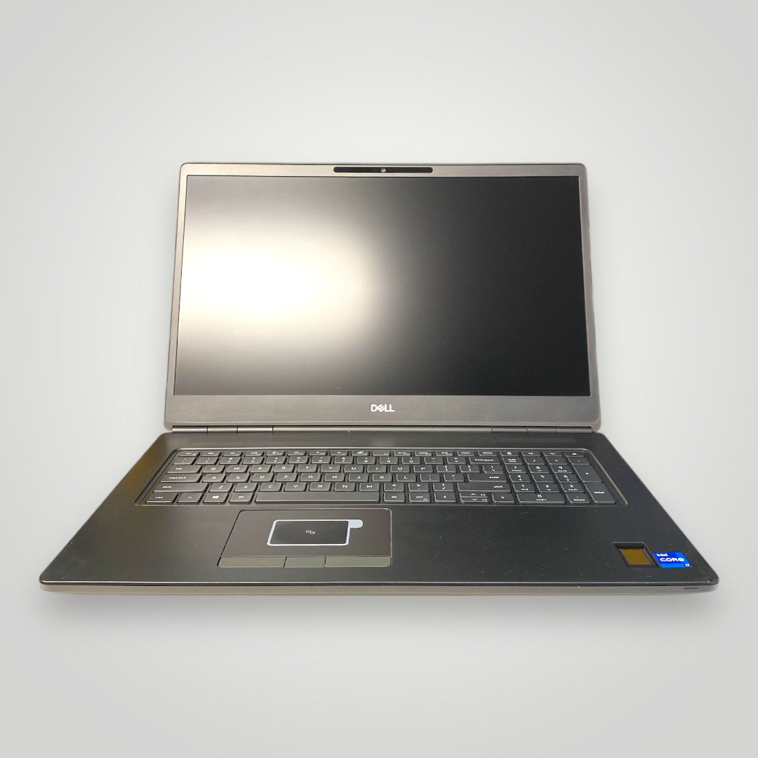 Dell Precision 7760