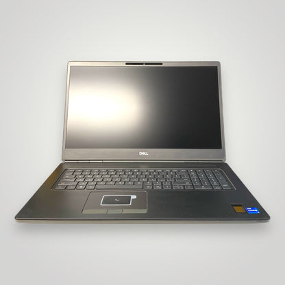 Dell Precision 7760