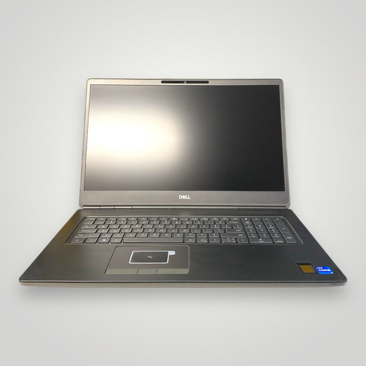 Dell Precision 7760