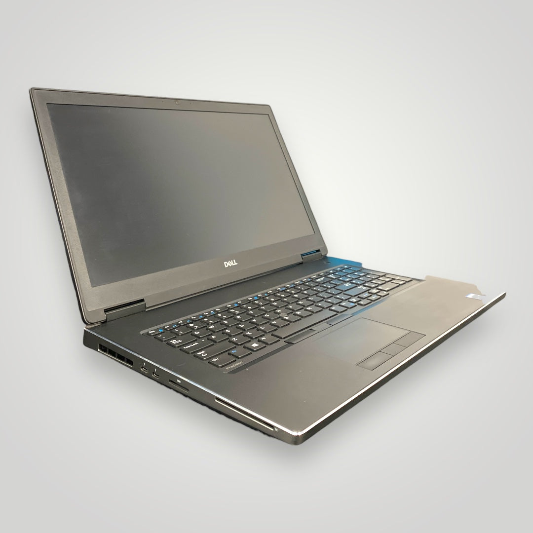 Dell Precision 7730