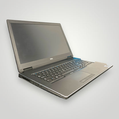 Dell Precision 7730
