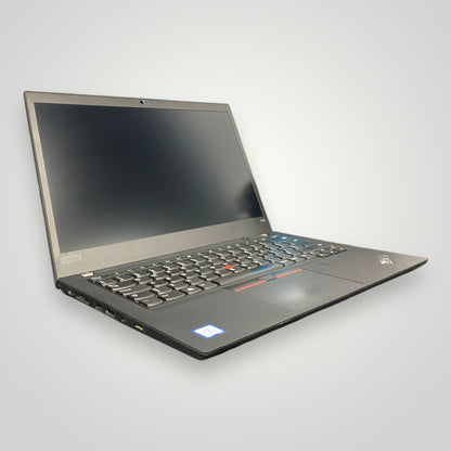 Lenovo Thinkpad T490 (i5 - 8)