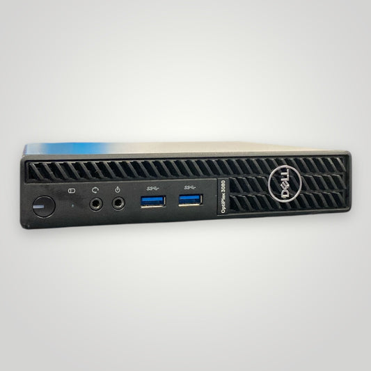 Dell Optiplex 3080 Micro