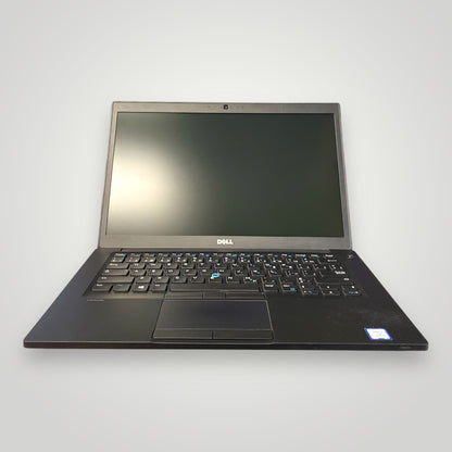 Dell Latitude 7480 (Chrome OS)