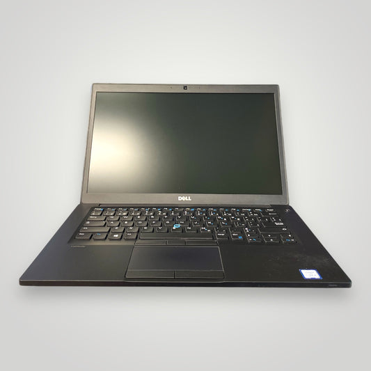 Dell Latitude 7480 (Chrome OS)