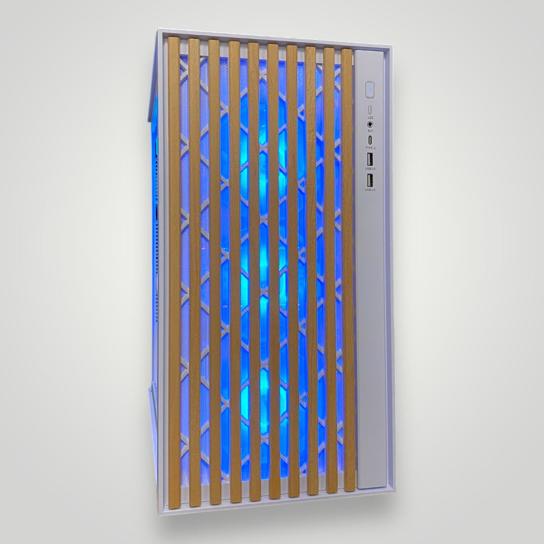 Tour Gaming Ryzen 7, RTX 4080 Super