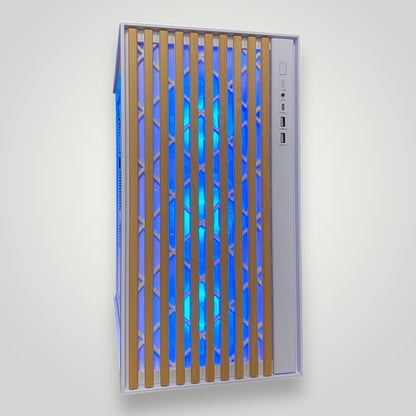 Tour Gaming Ryzen 7, RTX 4080 Super