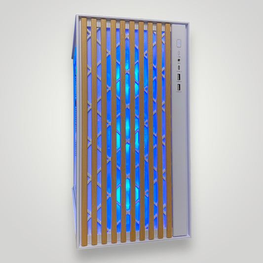 Tour Gaming Ryzen 7, RTX 4080 Super