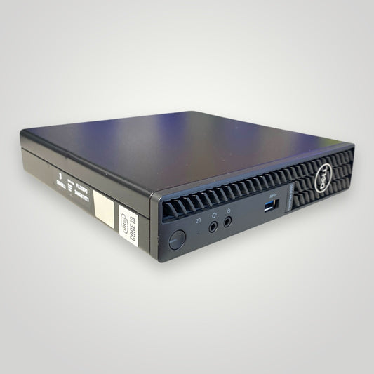 Dell Optiplex 3090 Micro (i3)