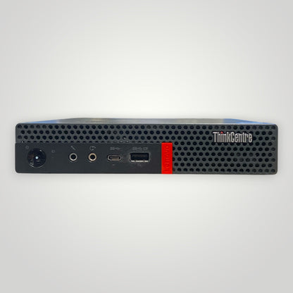 Lenovo - ThinkCentre M920x