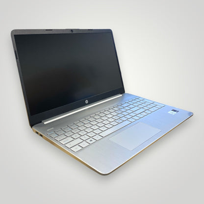 HP Laptop 15-DY