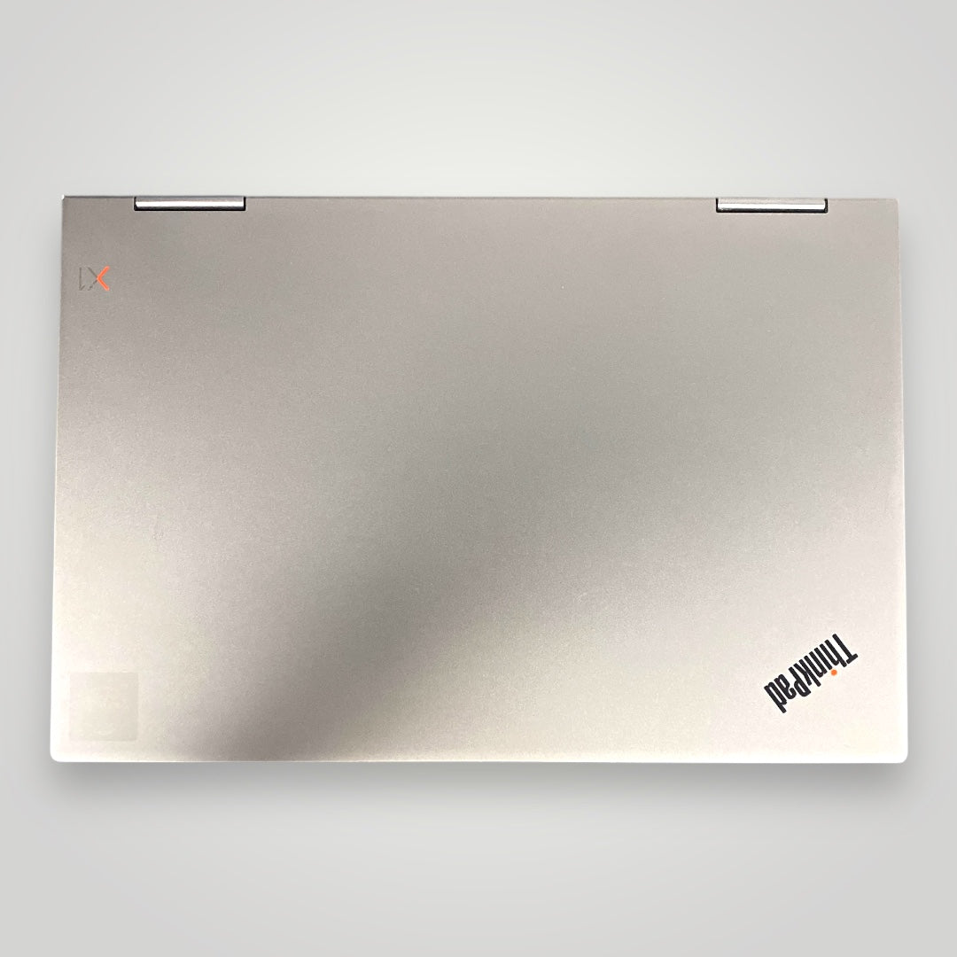 Lenovo Thinkpad X1 Yoga Gen 4