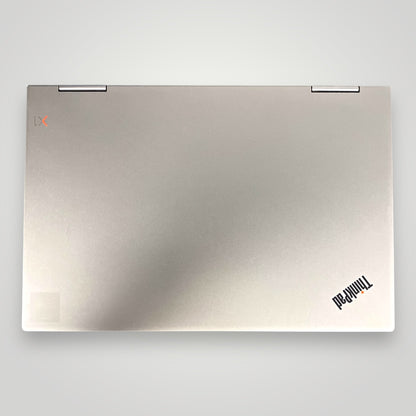 Lenovo Thinkpad X1 Yoga Gen 4