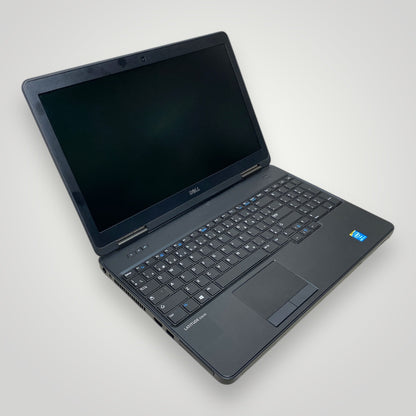 Dell Latitude E5540 (Chrome OS)