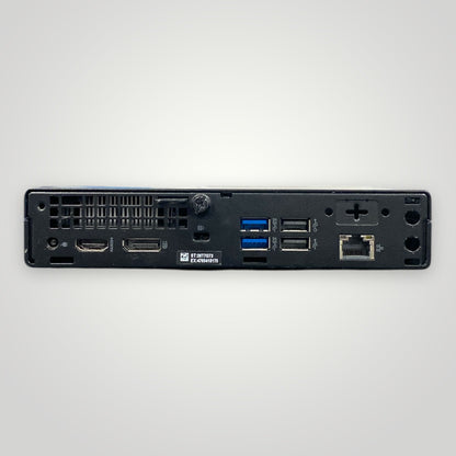 Dell Optiplex 3080 Micro