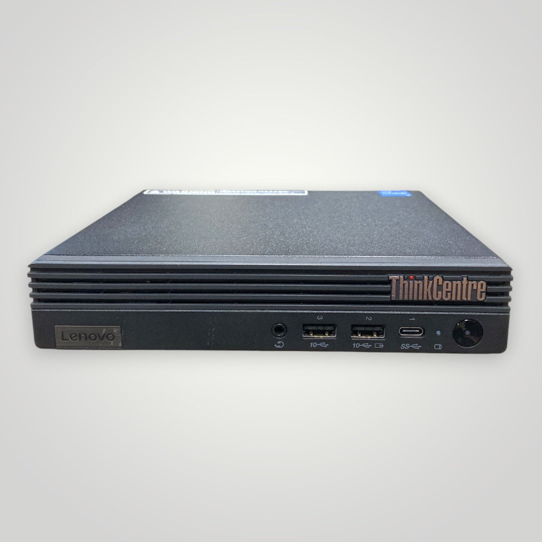 Lenovo M70q Gen 5