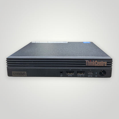 Lenovo M70q Gen 5