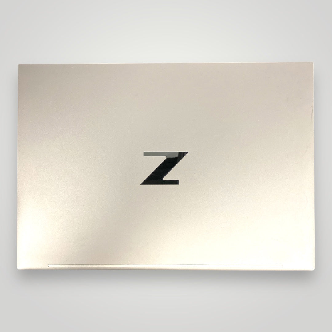 HP ZBook Firefly 16 G9