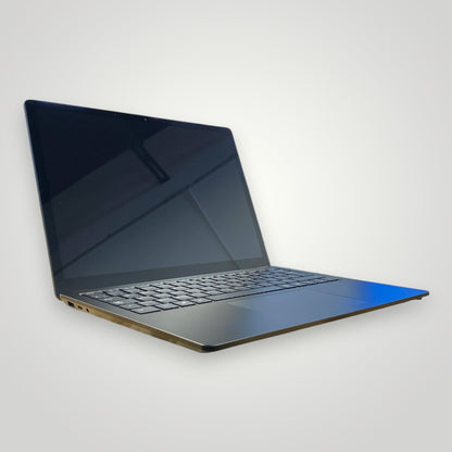 Microsoft Surface Laptop 3 (i5) - Noir