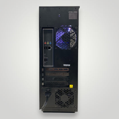 Tour Gaming Ryzen 7, RTX 3070