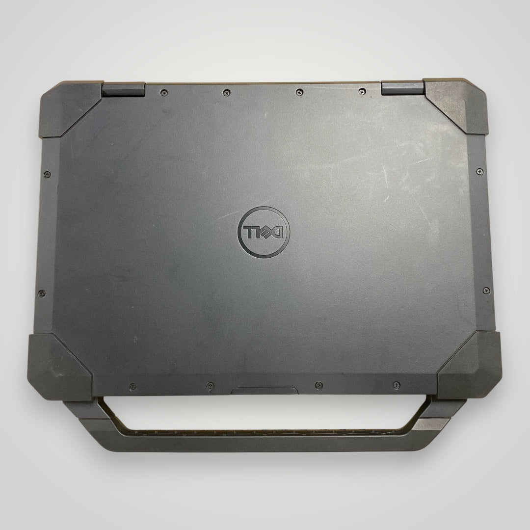 Dell Lattitude 5410 Rugged