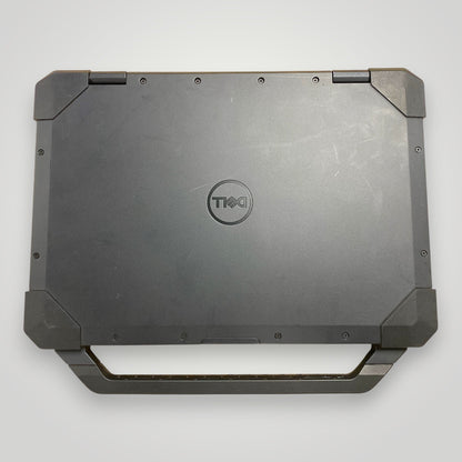 Dell Lattitude 5410 Rugged